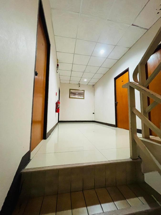 Br-Guesthouse Паттая Екстер'єр фото