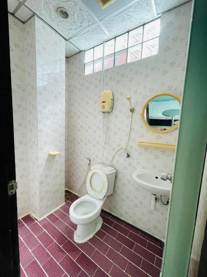 Br-Guesthouse Паттая Екстер'єр фото