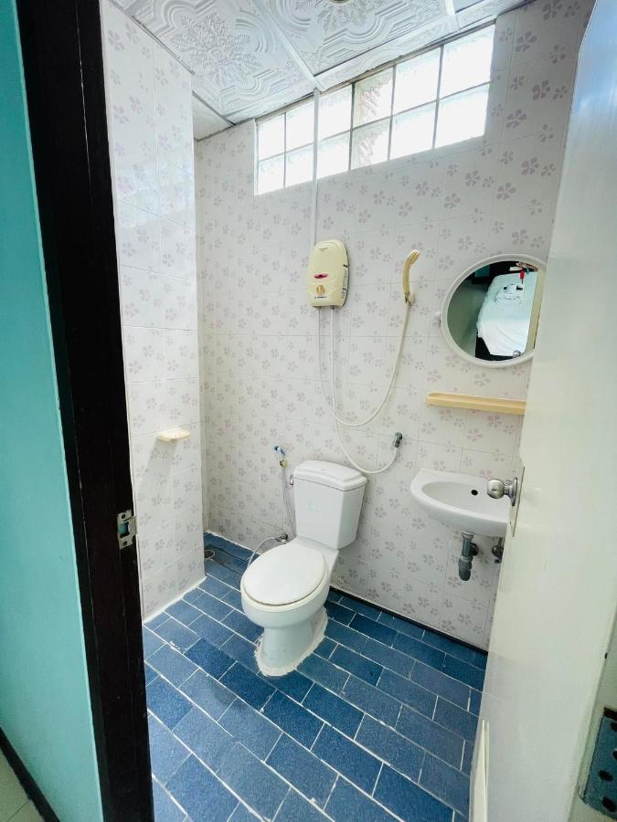 Br-Guesthouse Паттая Екстер'єр фото
