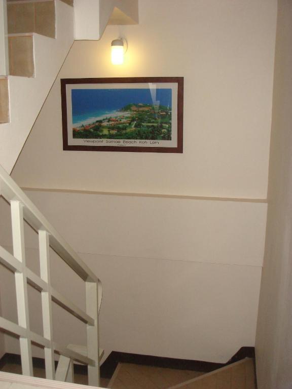 Br-Guesthouse Паттая Екстер'єр фото
